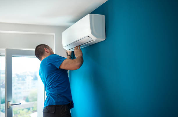 Best HVAC maintenance plan  in Shiner, TX