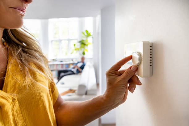 Best HVAC system installation  in Shiner, TX