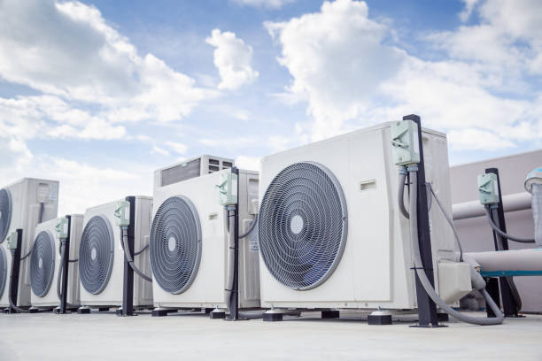 Affordable air conditioning repair in Shiner, TX