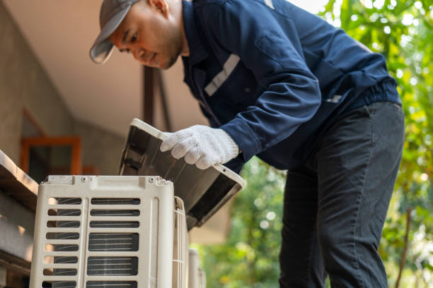 Best HVAC installation services  in Shiner, TX